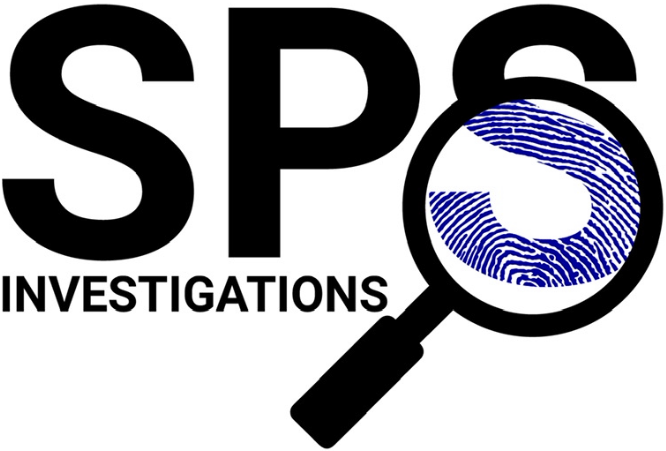 SPS Investigations Logo