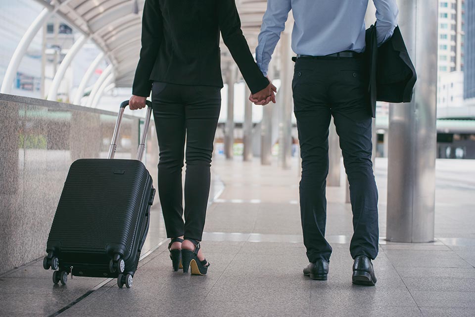 Suspicious Overtime, Business Trips and Affair Signs