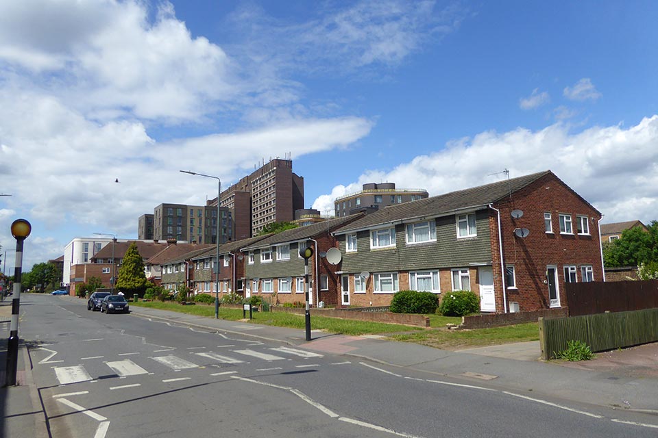 Why clients in Bexley contact SPS Investigations