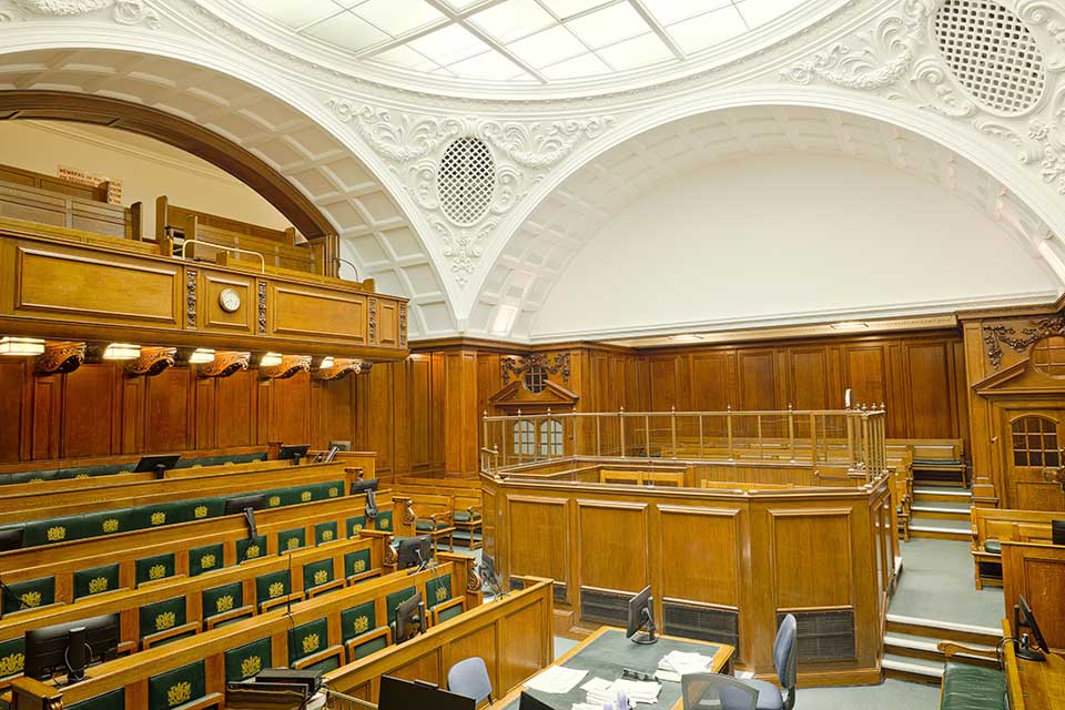 Is Private Investigator Evidence Admissible in Court in the UK?