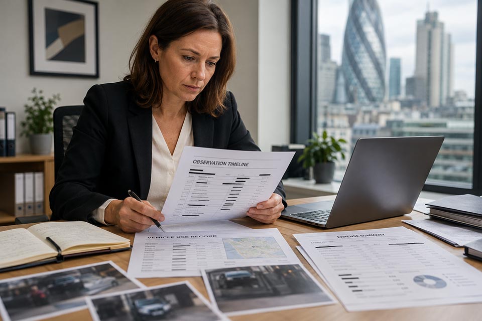 Private Investigator for Employee Misconduct: What Can an Employer Investigate?