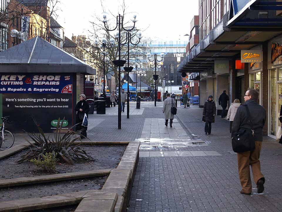 Why clients in Harrow contact SPS Investigations