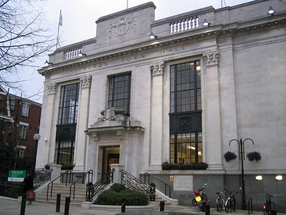 Why clients in Islington contact SPS Investigations