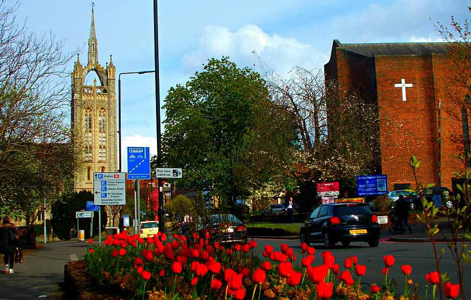 Why clients in Sutton contact SPS Investigations