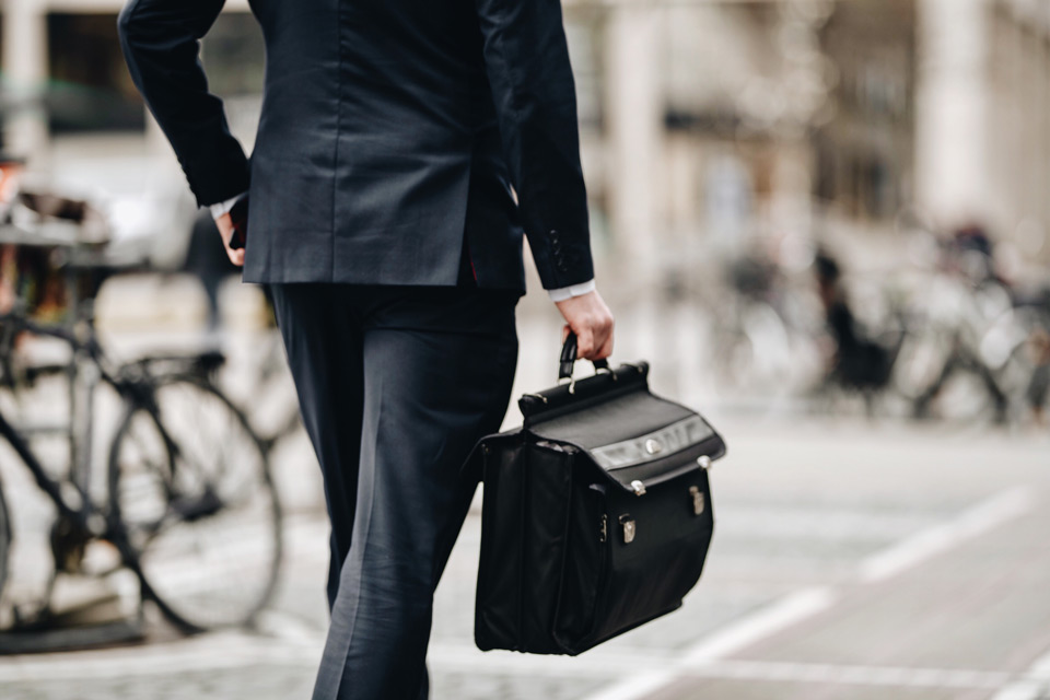 Employee Conflicts of Interest