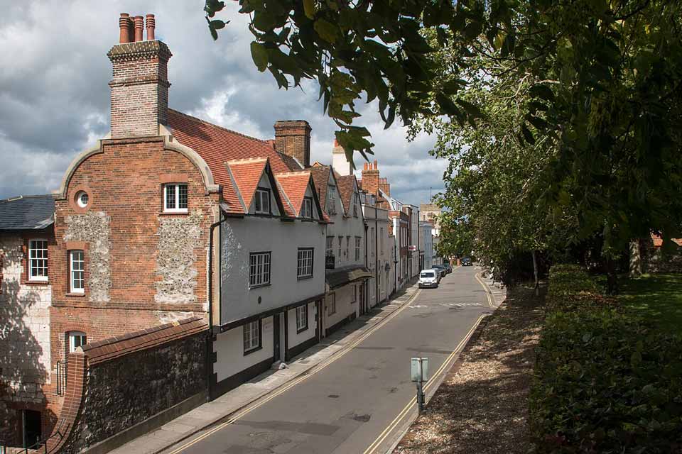 Local knowledge across Guildford and nearby districts