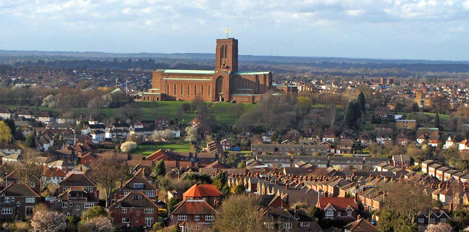 Why clients in Guildford choose SPS Investigations