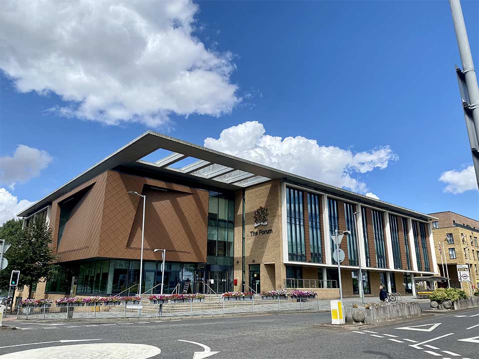 Why clients in Hemel Hempstead choose SPS Investigations